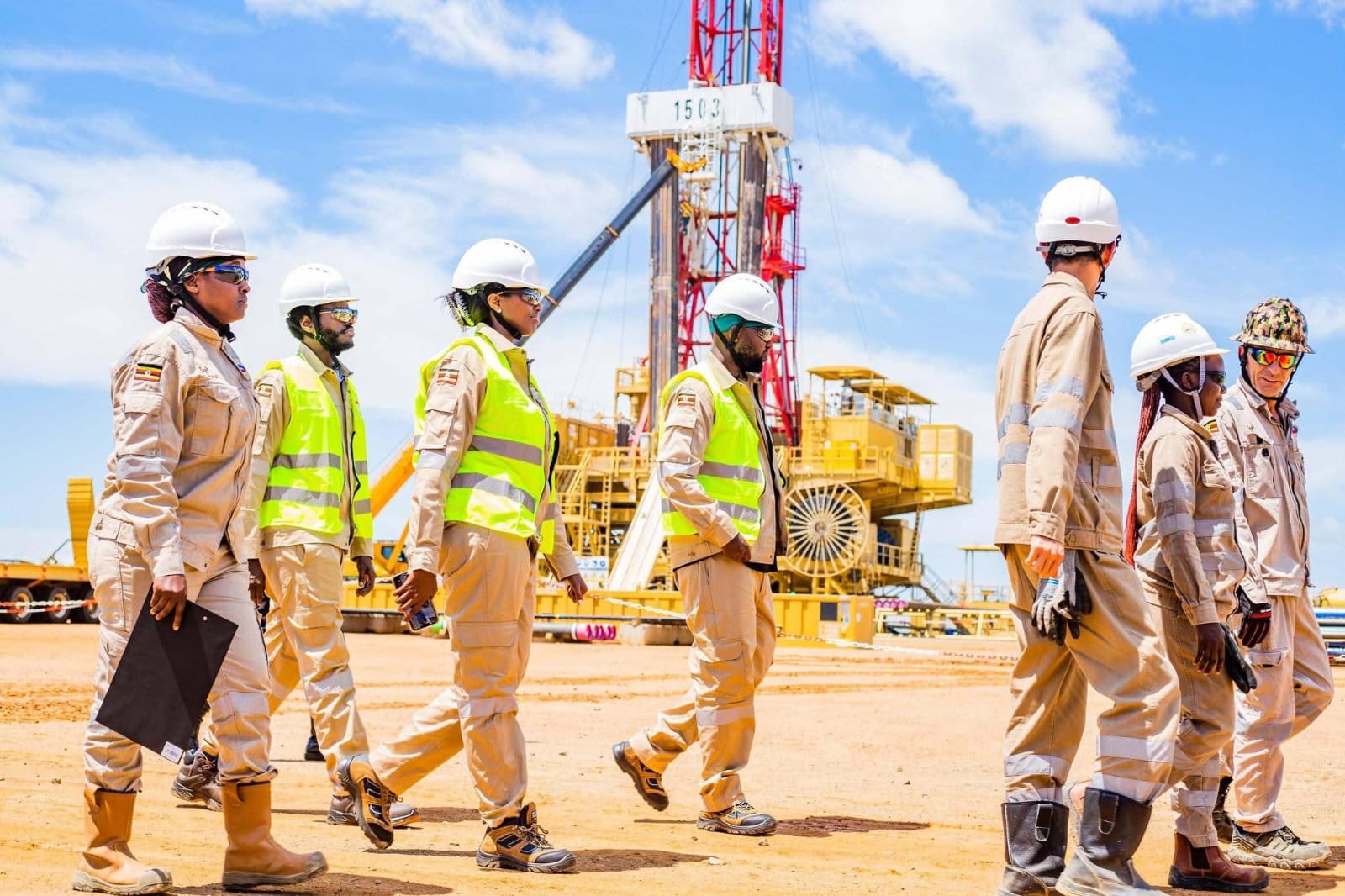 Government Project 5